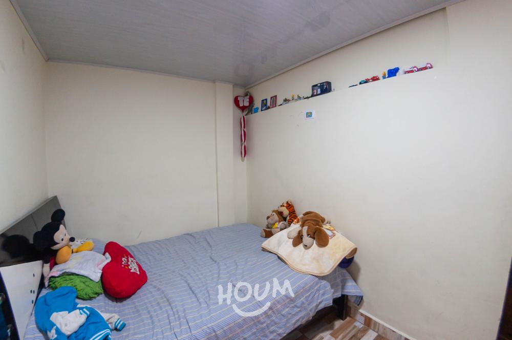 Casa en venta en Quiroga Sur, Bogotá · foto 19 de 24