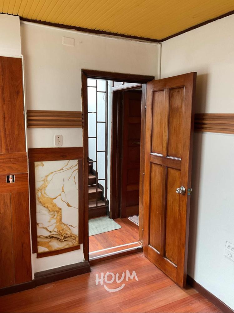 Apartamento en venta en Alfonso López, Bogotá · foto 20 de 24