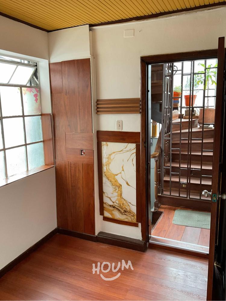 Apartamento en venta en Alfonso López, Bogotá · foto 21 de 24
