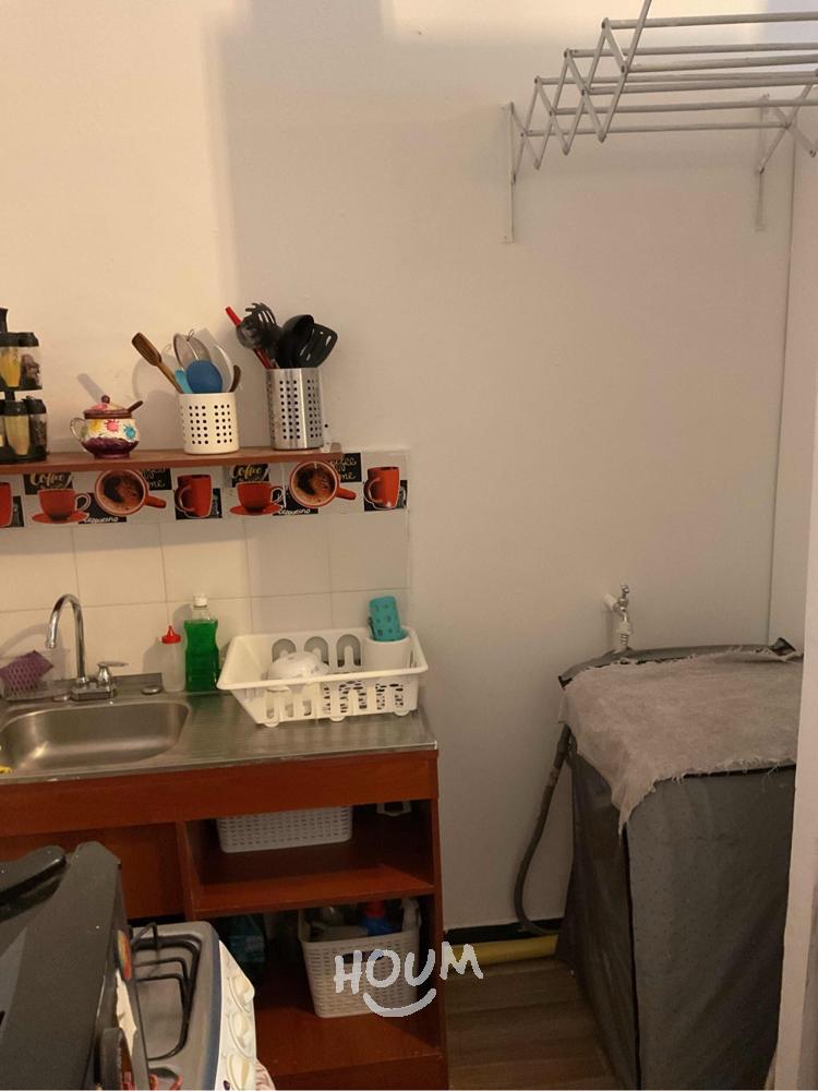 Apartamento en venta en Alfonso López, Bogotá · foto 16 de 24