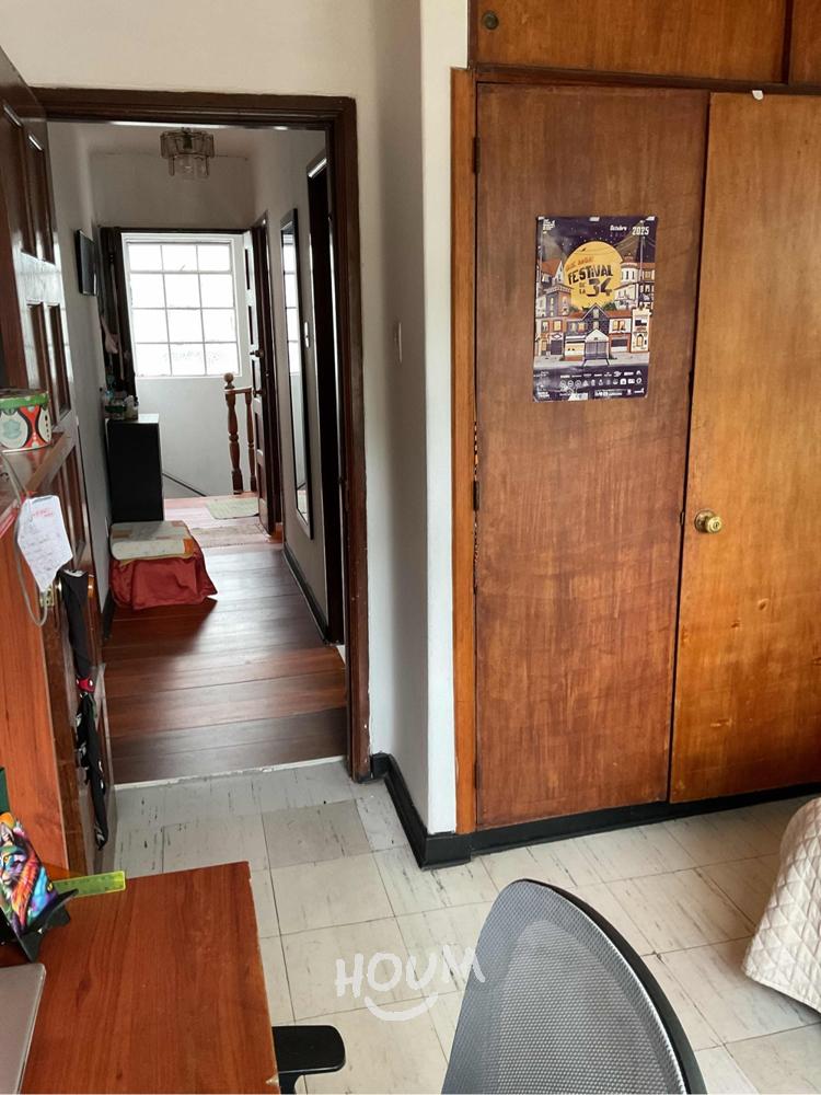 Apartamento en venta en Alfonso López, Bogotá · foto 7 de 24