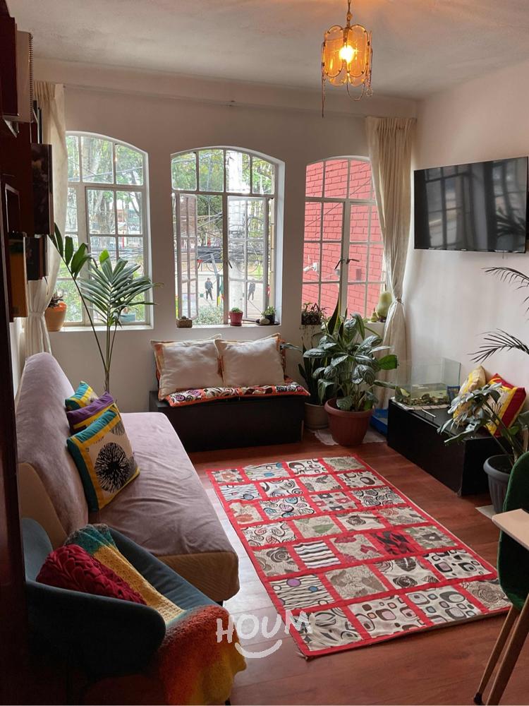 Apartamento en venta en Alfonso López, Bogotá · foto 10 de 24