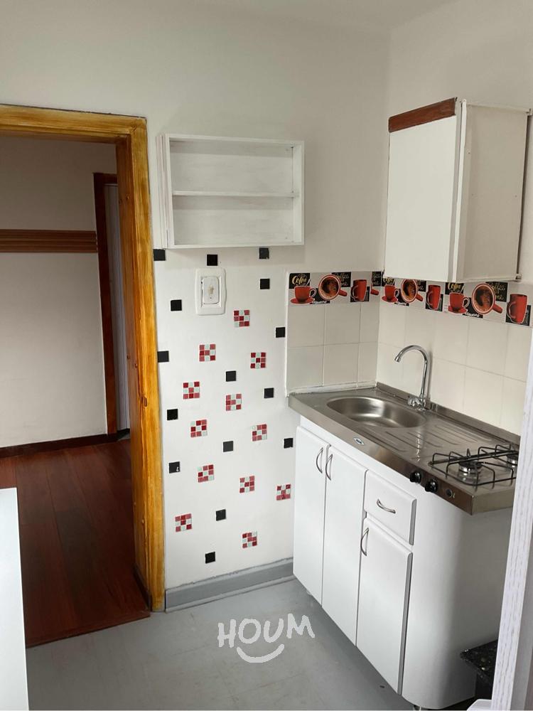 Apartamento en venta en Alfonso López, Bogotá · foto 23 de 24