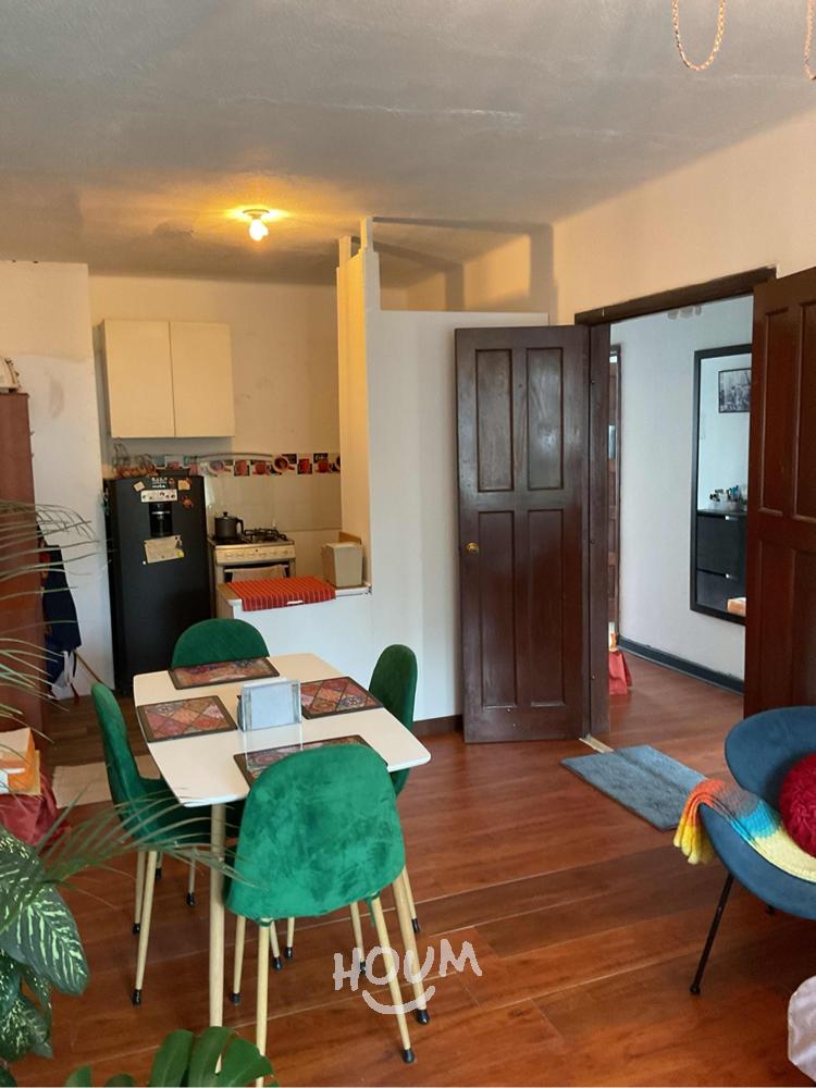 Apartamento en venta en Alfonso López, Bogotá · foto 8 de 24