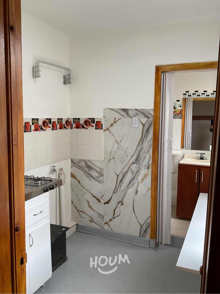 Apartamento en venta en Alfonso López, Bogotá · foto 22 de 24