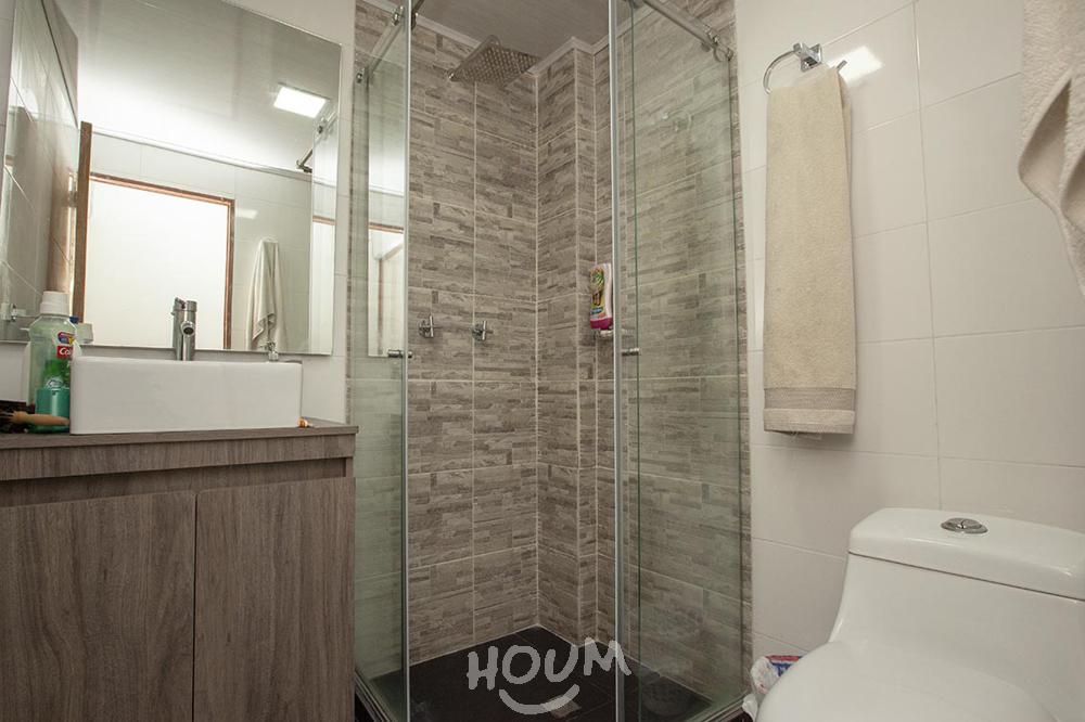 Apartamento en venta en Prado Pinzon, El Prado, Bogotá · foto 4 de 15