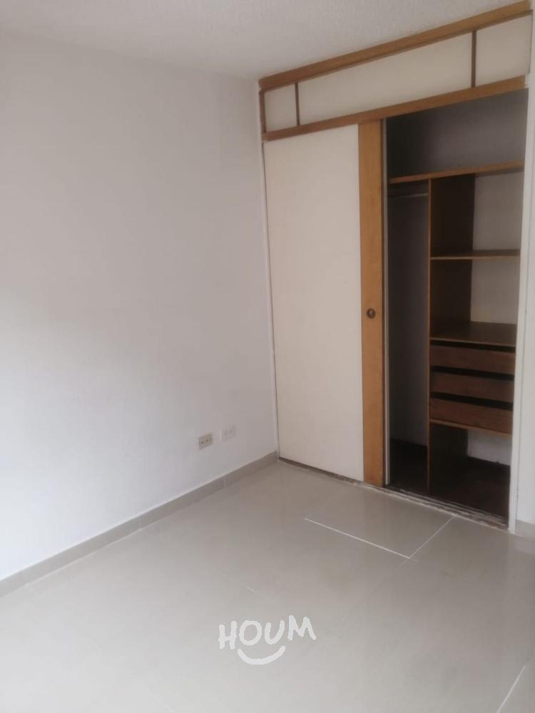 Apartamento en venta en Prado Pinzon, El Prado, Bogotá · foto 10 de 15