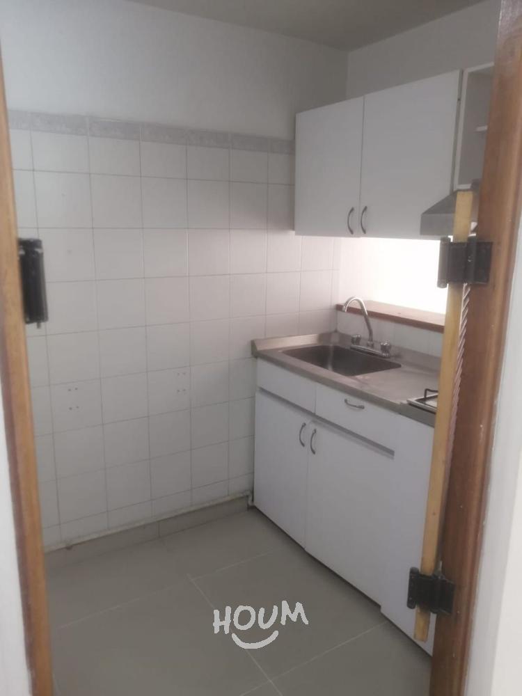 Apartamento en venta en Prado Pinzon, El Prado, Bogotá · foto 2 de 15