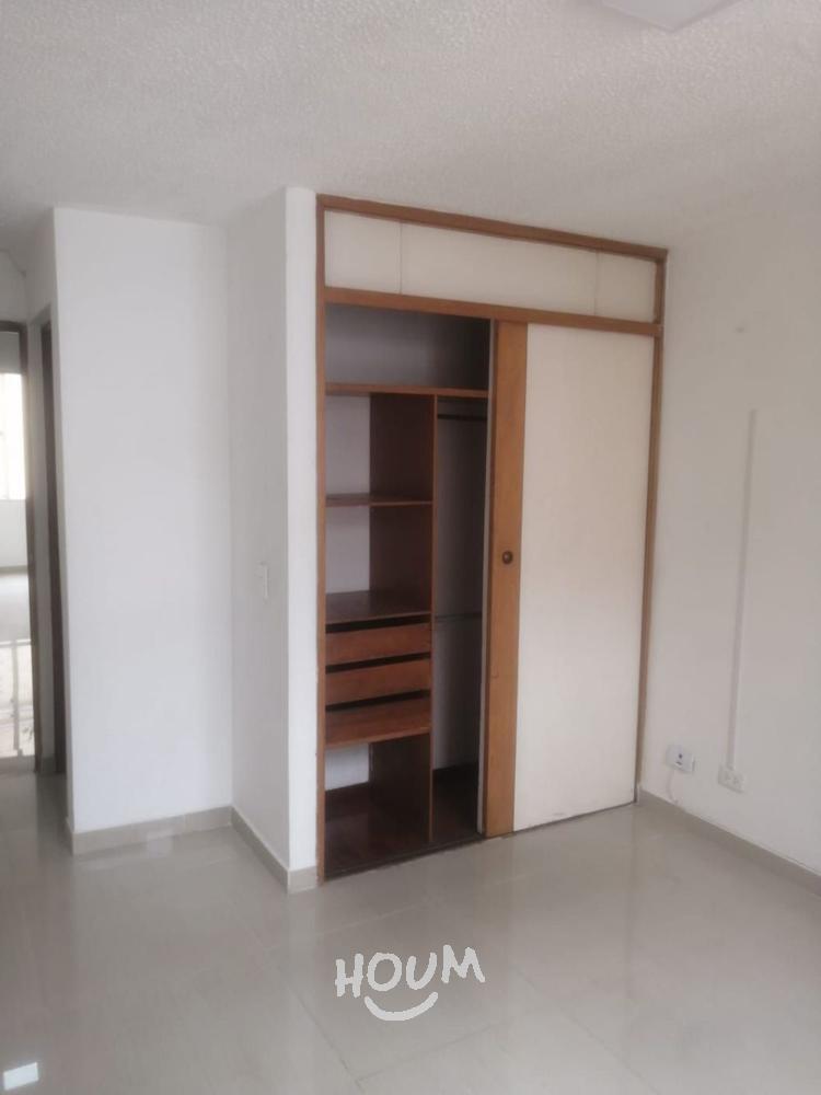 Apartamento en venta en Prado Pinzon, El Prado, Bogotá · foto 7 de 15