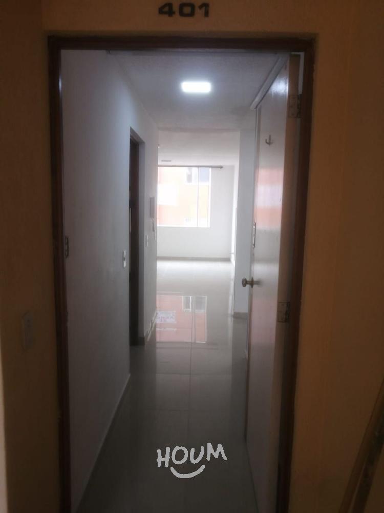 Apartamento en venta en Prado Pinzon, El Prado, Bogotá · foto 5 de 15