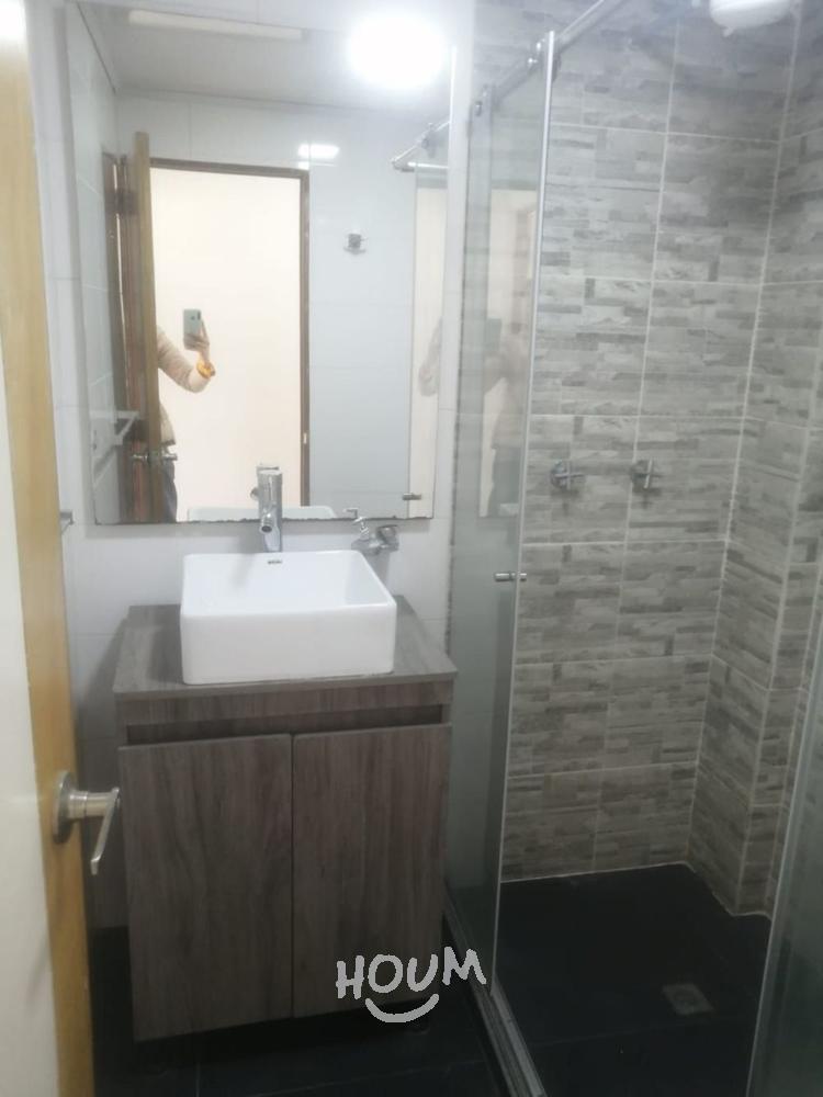Apartamento en venta en Prado Pinzon, El Prado, Bogotá · foto 13 de 15