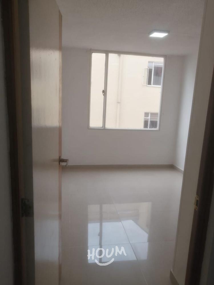 Apartamento en venta en Prado Pinzon, El Prado, Bogotá · foto 9 de 15