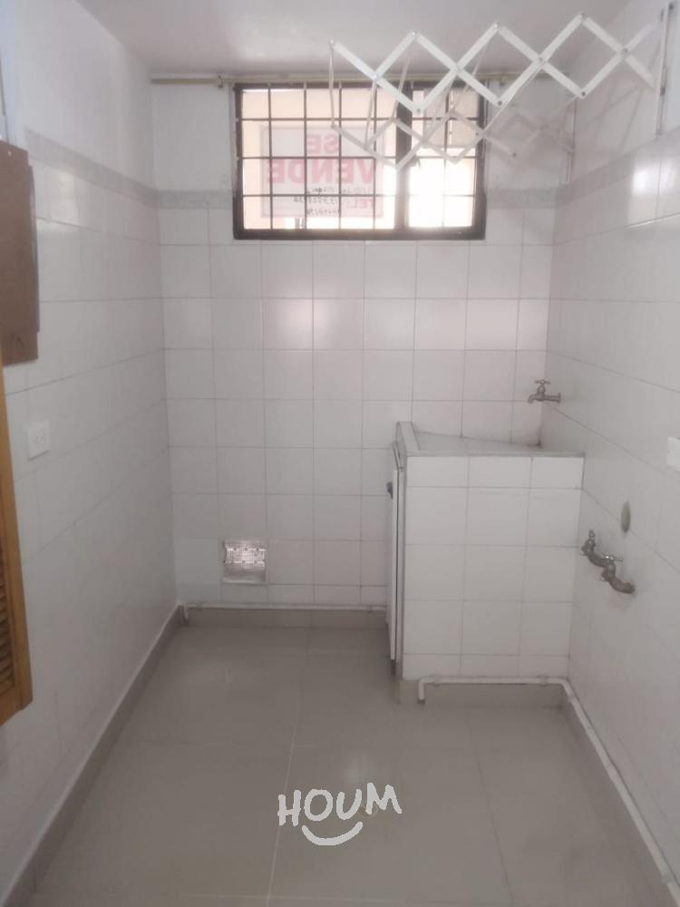 Apartamento en venta en Prado Pinzon, El Prado, Bogotá · foto 3 de 15
