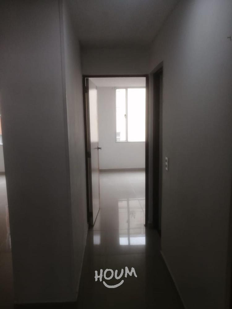 Apartamento en venta en Prado Pinzon, El Prado, Bogotá · foto 8 de 15