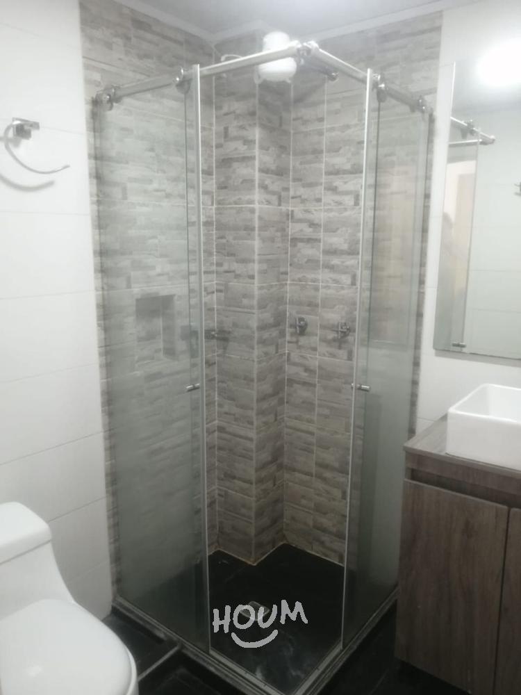 Apartamento en venta en Prado Pinzon, El Prado, Bogotá · foto 12 de 15