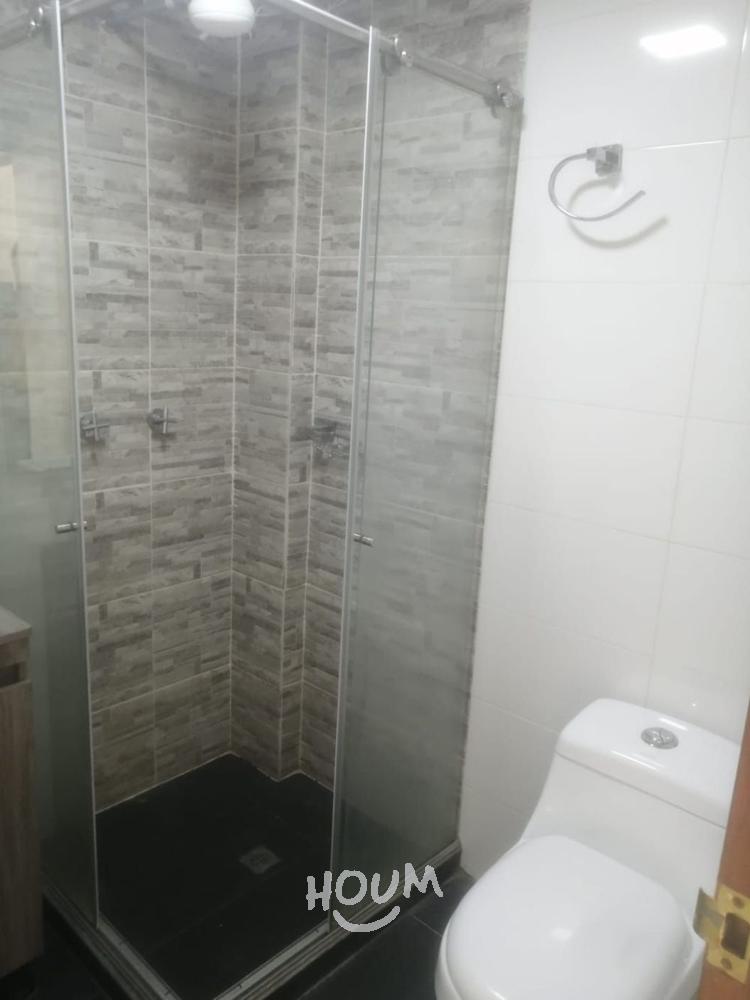 Apartamento en venta en Prado Pinzon, El Prado, Bogotá · foto 14 de 15