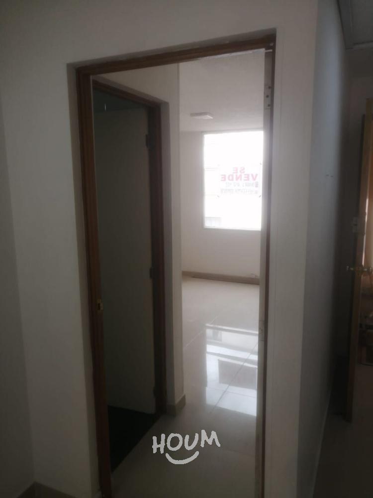 Apartamento en venta en Prado Pinzon, El Prado, Bogotá · foto 6 de 15