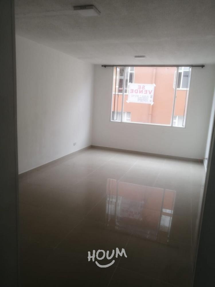 Apartamento en venta en Prado Pinzon, El Prado, Bogotá · foto 11 de 15