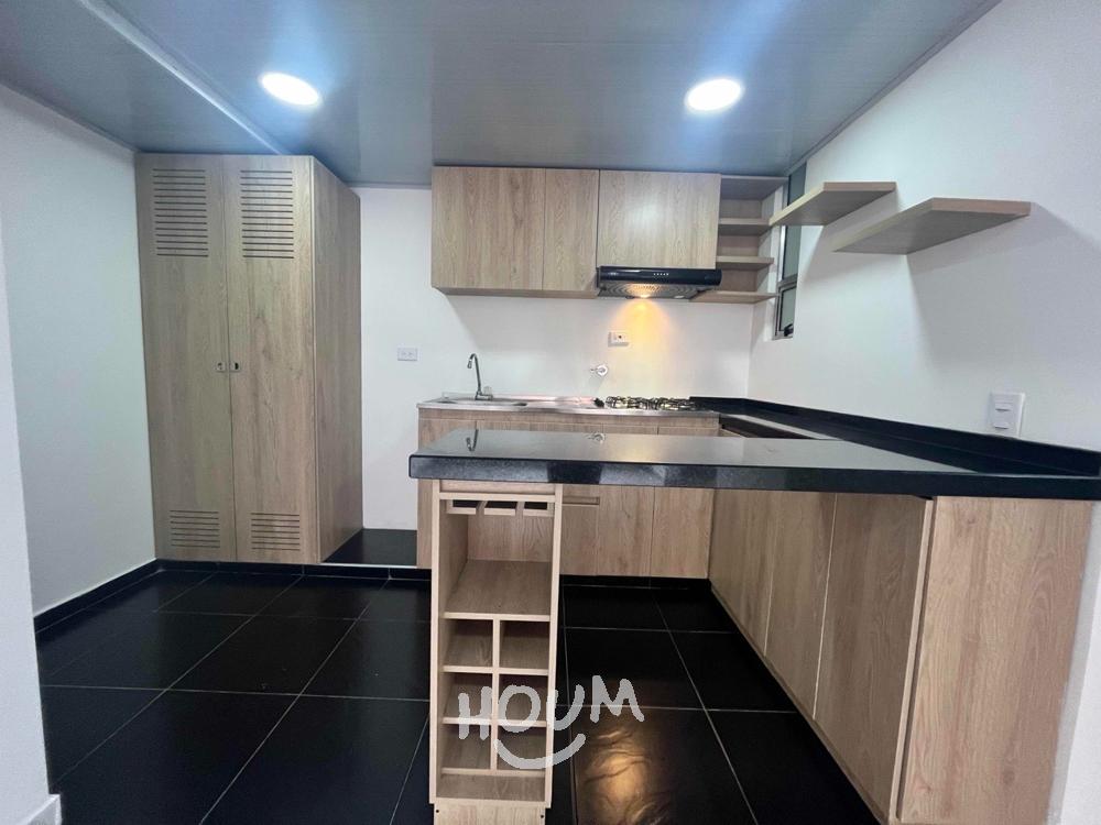 Apartment for rent in Soacha