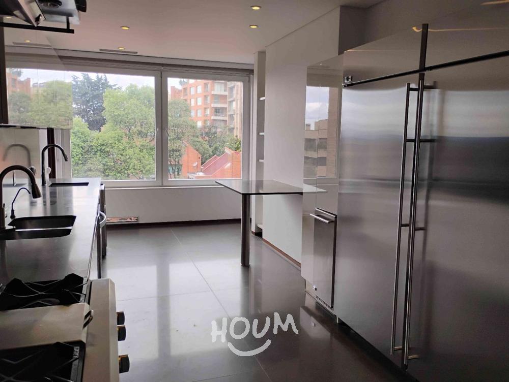 Apartamento de 3 alcobas en venta en Toscama, Bogotá, 318 m² · foto 20 de 24