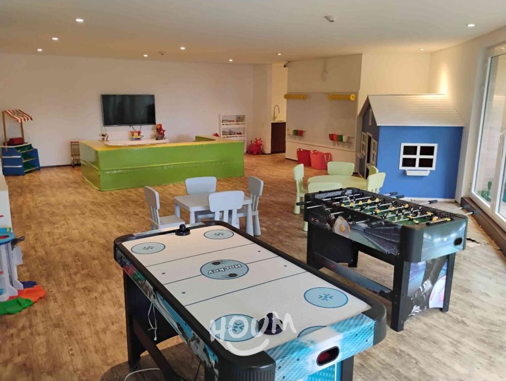 Apartamento de 3 alcobas en venta en Toscama, Bogotá, 318 m² · foto 4 de 24