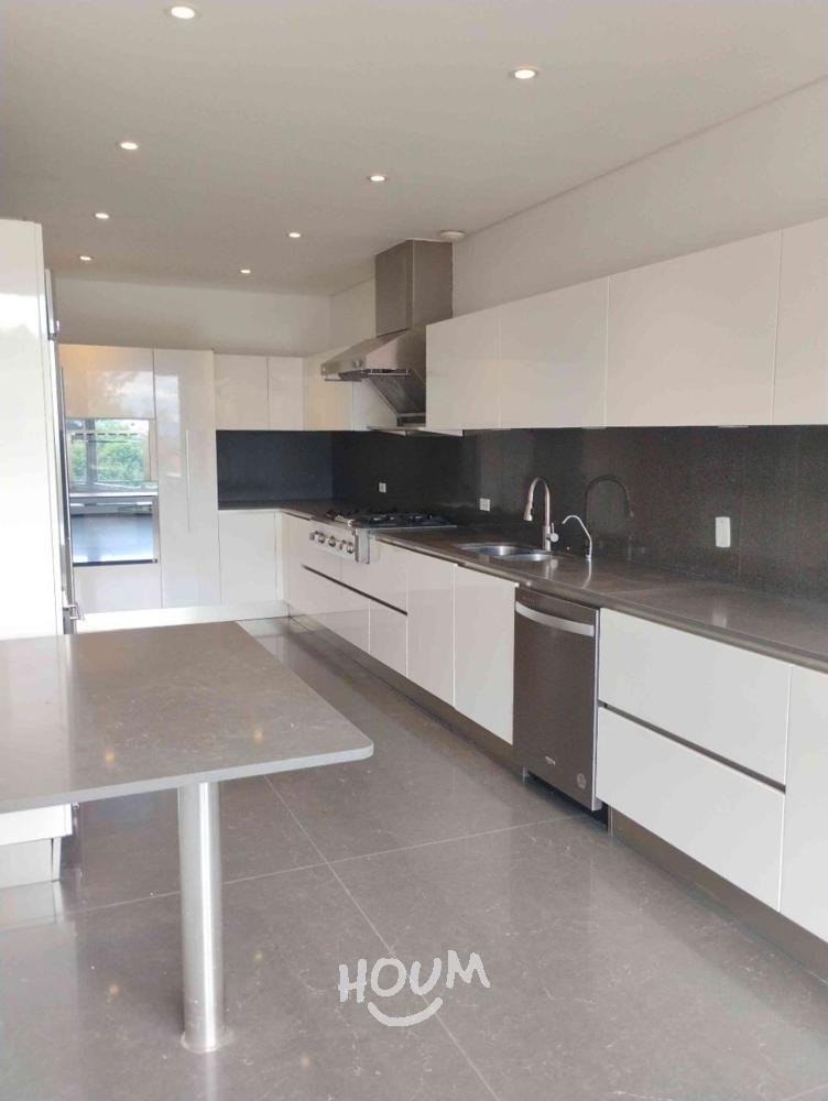 Apartamento de 3 alcobas en venta en Toscama, Bogotá, 318 m² · foto 18 de 24
