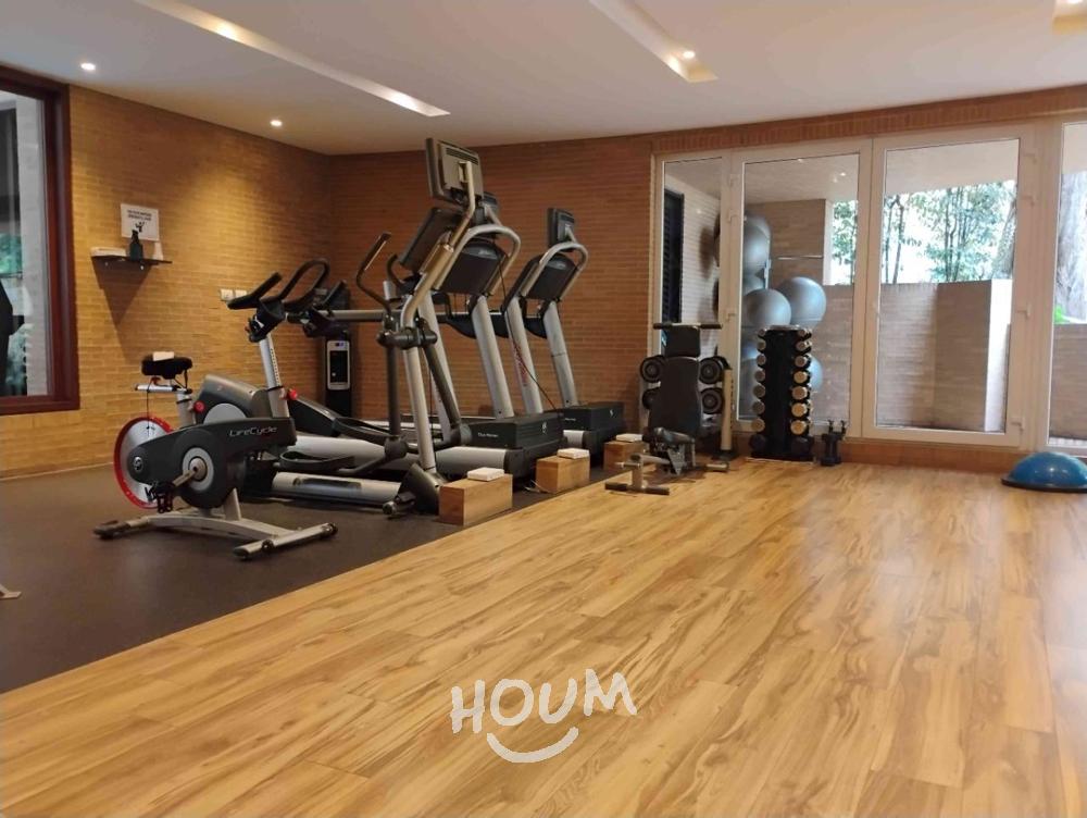 Apartamento de 3 alcobas en venta en Toscama, Bogotá, 318 m² · foto 10 de 24