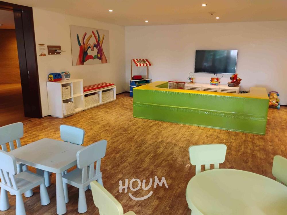 Apartamento de 3 alcobas en venta en Toscama, Bogotá, 318 m² · foto 3 de 24