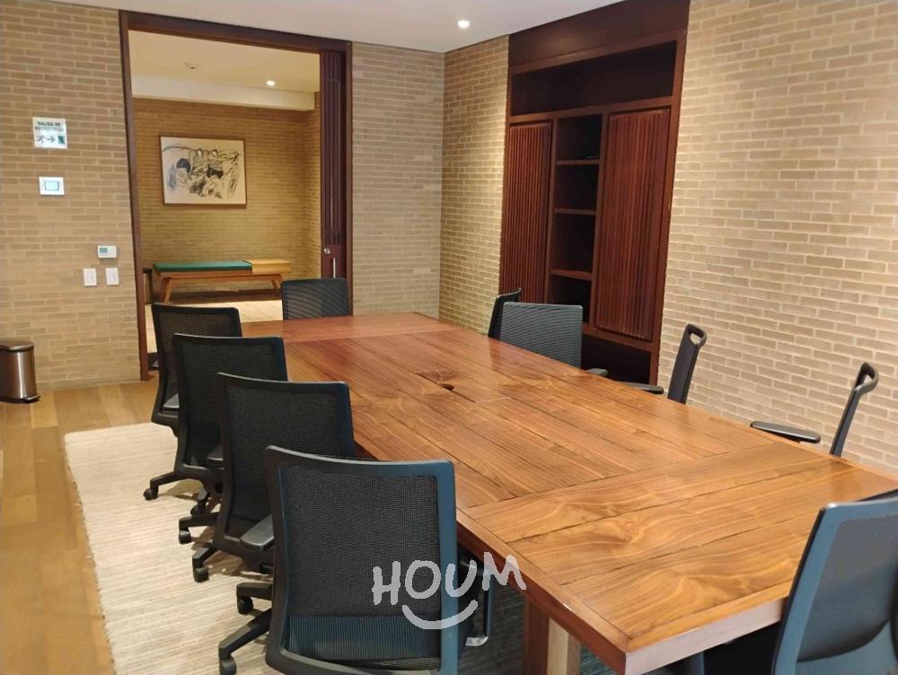 Apartamento de 3 alcobas en venta en Toscama, Bogotá, 318 m² · foto 13 de 24