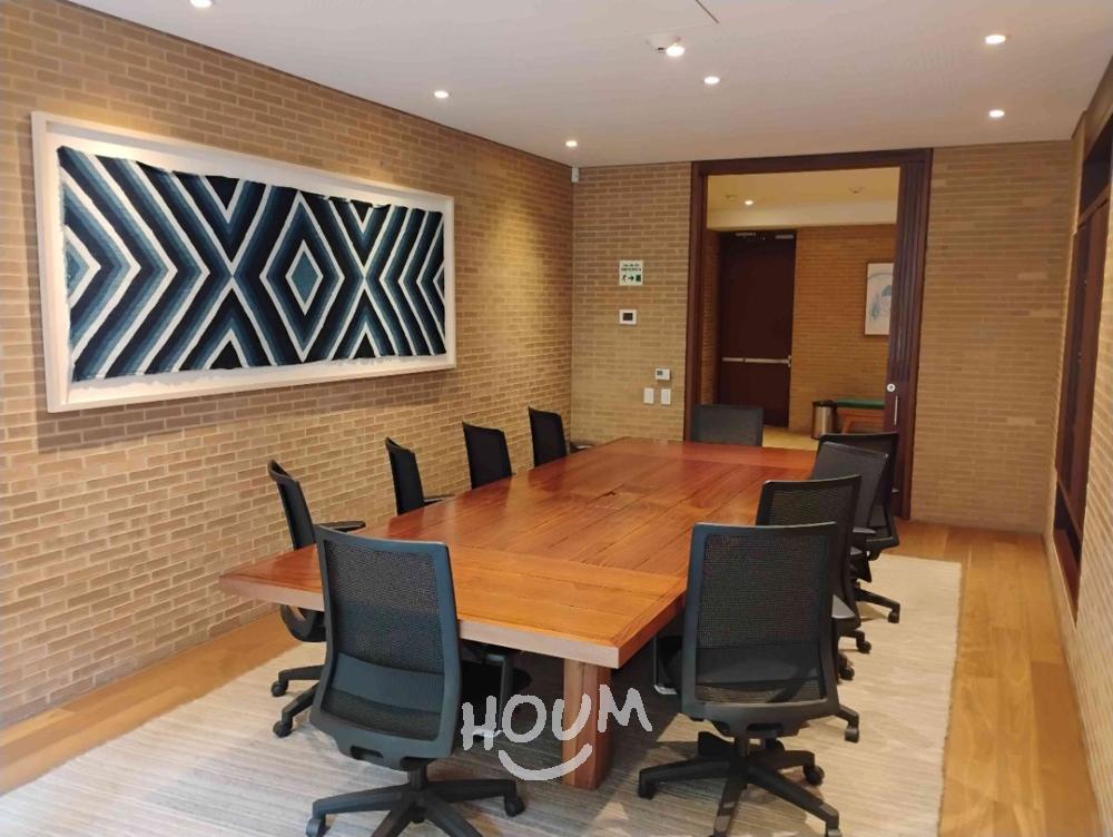 Apartamento de 3 alcobas en venta en Toscama, Bogotá, 318 m² · foto 12 de 24