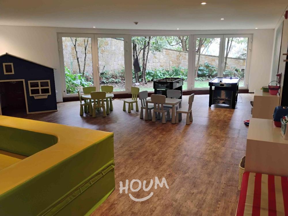 Apartamento de 3 alcobas en venta en Toscama, Bogotá, 318 m² · foto 5 de 24