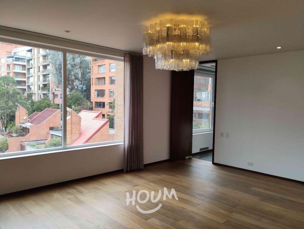 Apartamento de 3 alcobas en venta en Toscama, Bogotá, 318 m² · foto 16 de 24