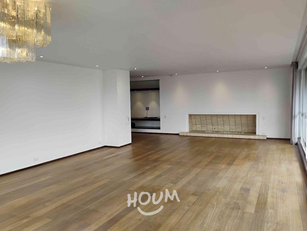 Apartamento de 3 alcobas en venta en Toscama, Bogotá, 318 m² · foto 15 de 24