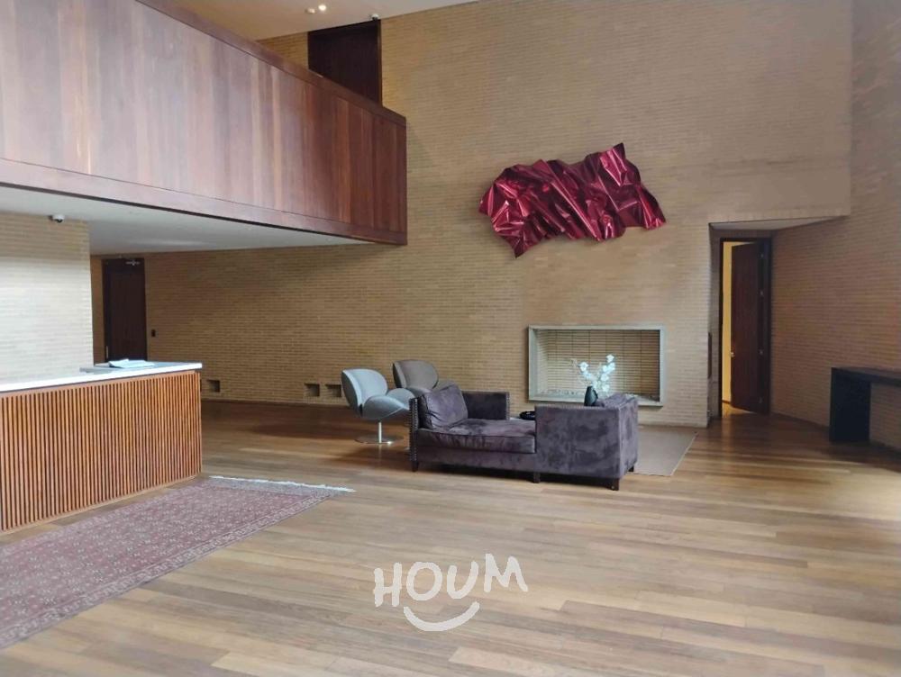 Apartamento de 3 alcobas en venta en Toscama, Bogotá, 318 m² · foto 2 de 24
