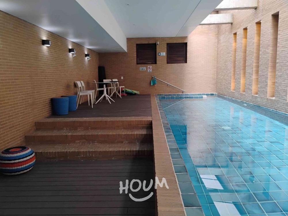 Apartamento de 3 alcobas en venta en Toscama, Bogotá, 318 m² · foto 7 de 24