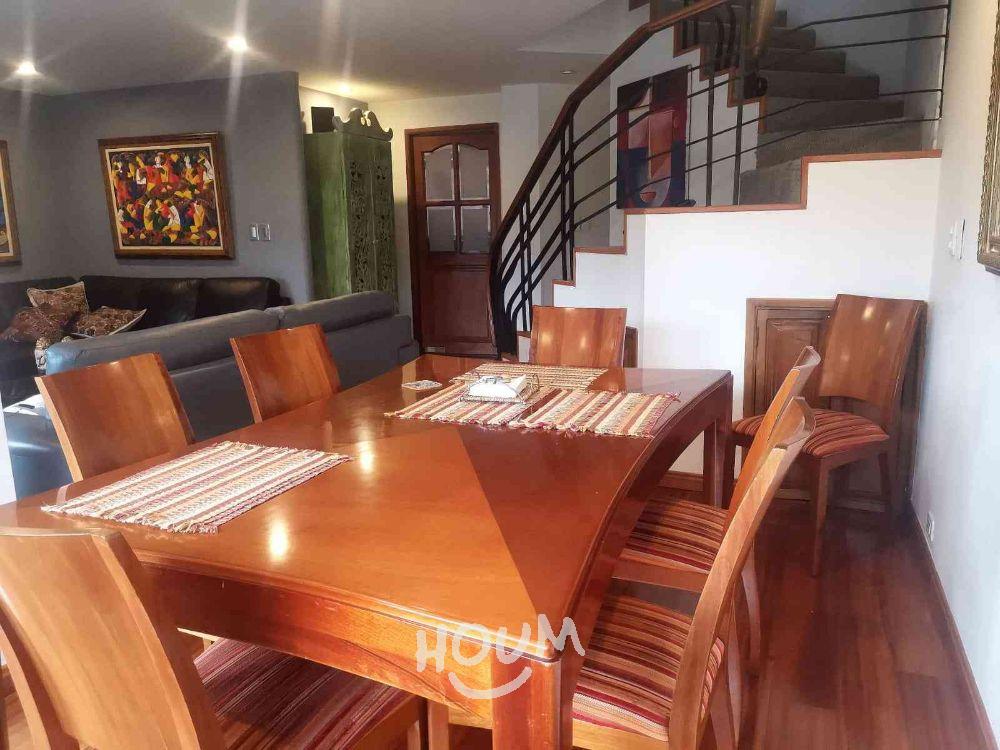 Apartamento de 4 alcobas en venta en Santa Ana Occidental, Bogotá, 145 m² · foto 4 de 10