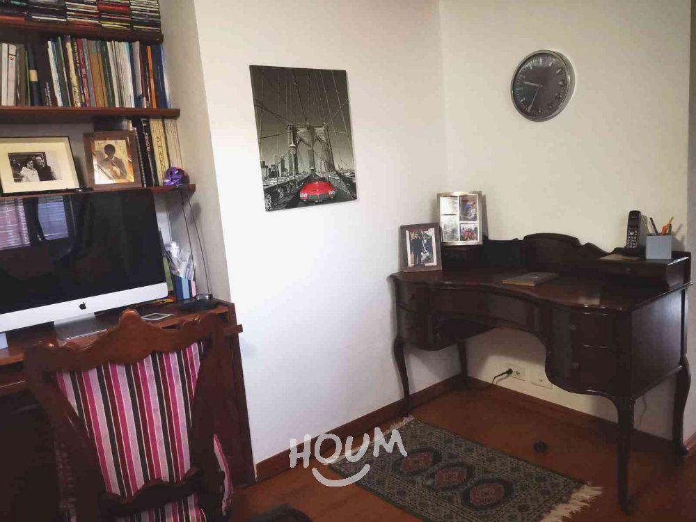 Apartamento de 4 alcobas en venta en Santa Ana Occidental, Bogotá, 145 m² · foto 6 de 10