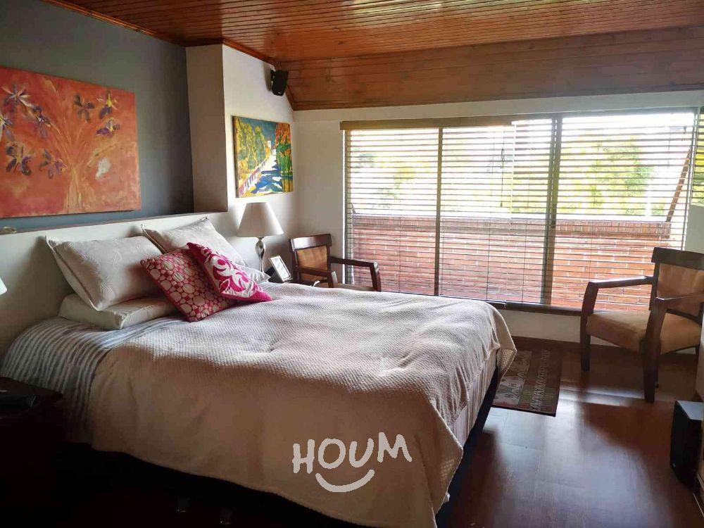 Apartamento de 4 alcobas en venta en Santa Ana Occidental, Bogotá, 145 m² · foto 9 de 10