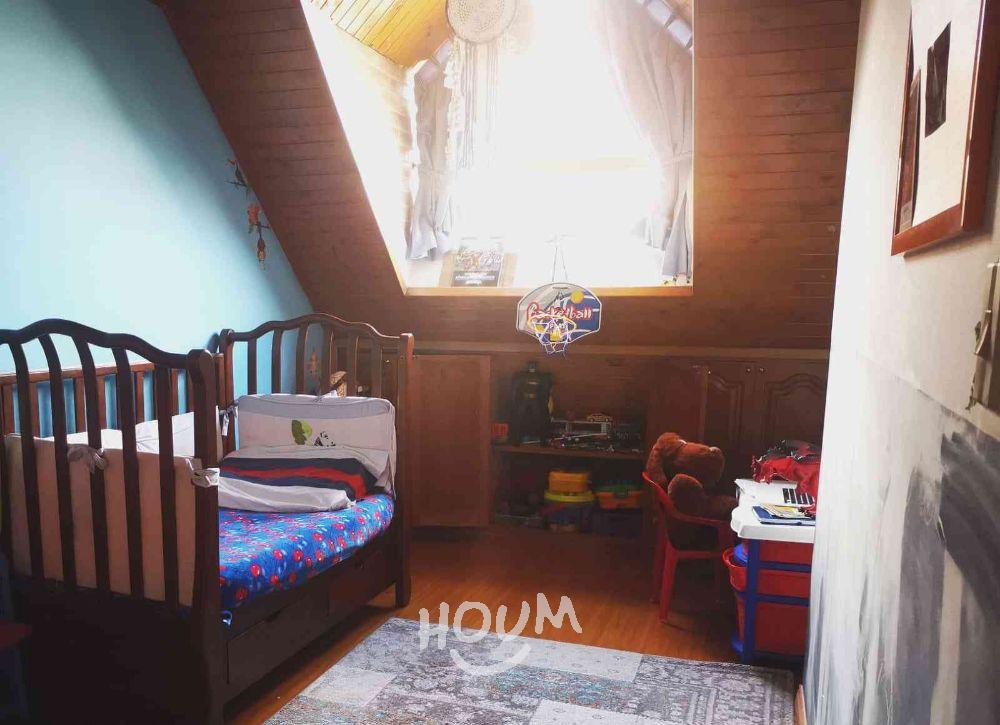 Apartamento de 4 alcobas en venta en Santa Ana Occidental, Bogotá, 145 m² · foto 7 de 10