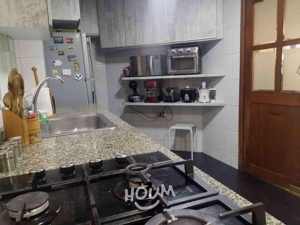 Apartamento de 4 alcobas en venta en Santa Ana Occidental, Bogotá, 145 m² · foto 10 de 10