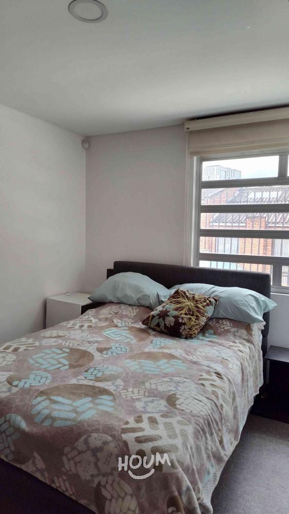 Casa en venta en San Felipe, Bogotá · foto 24 de 24
