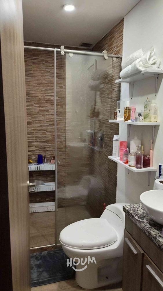 Casa en venta en San Felipe, Bogotá · foto 22 de 24