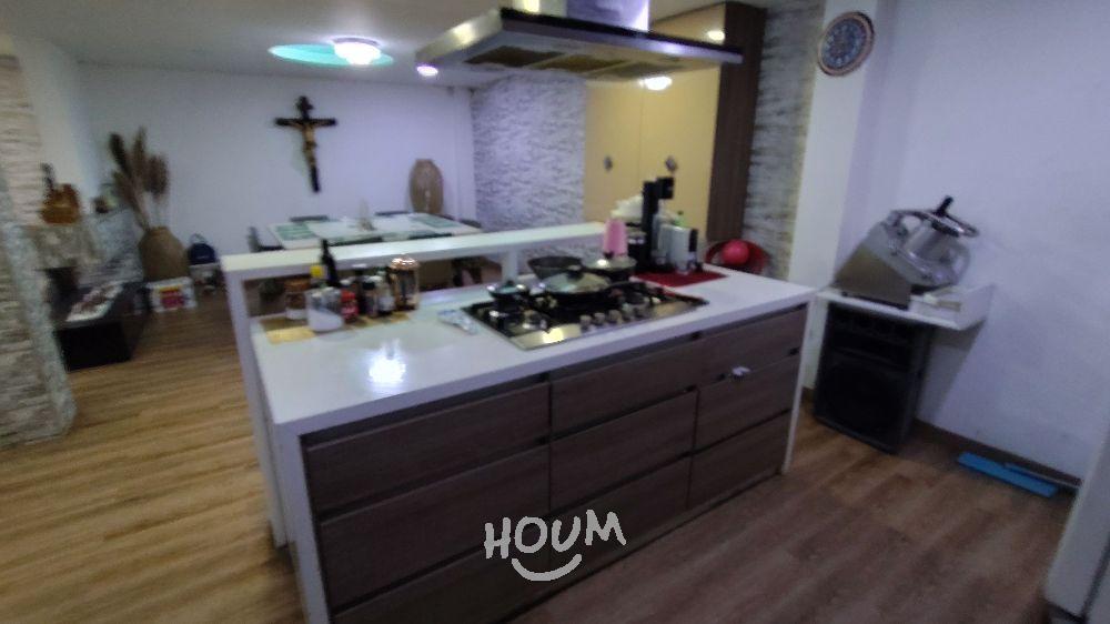 Casa en venta en San Felipe, Bogotá · foto 10 de 24