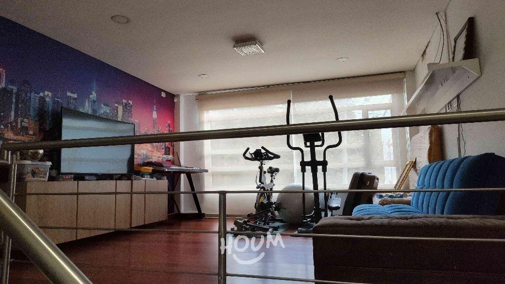 Casa en venta en San Felipe, Bogotá · foto 12 de 24