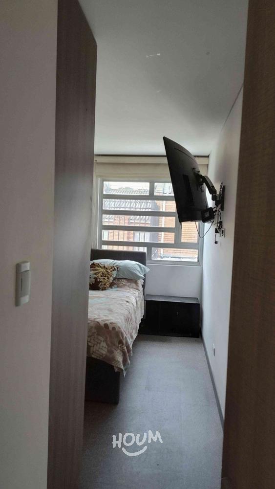 Casa en venta en San Felipe, Bogotá · foto 23 de 24