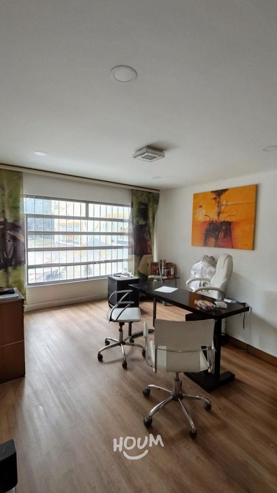 Casa en venta en San Felipe, Bogotá · foto 3 de 24
