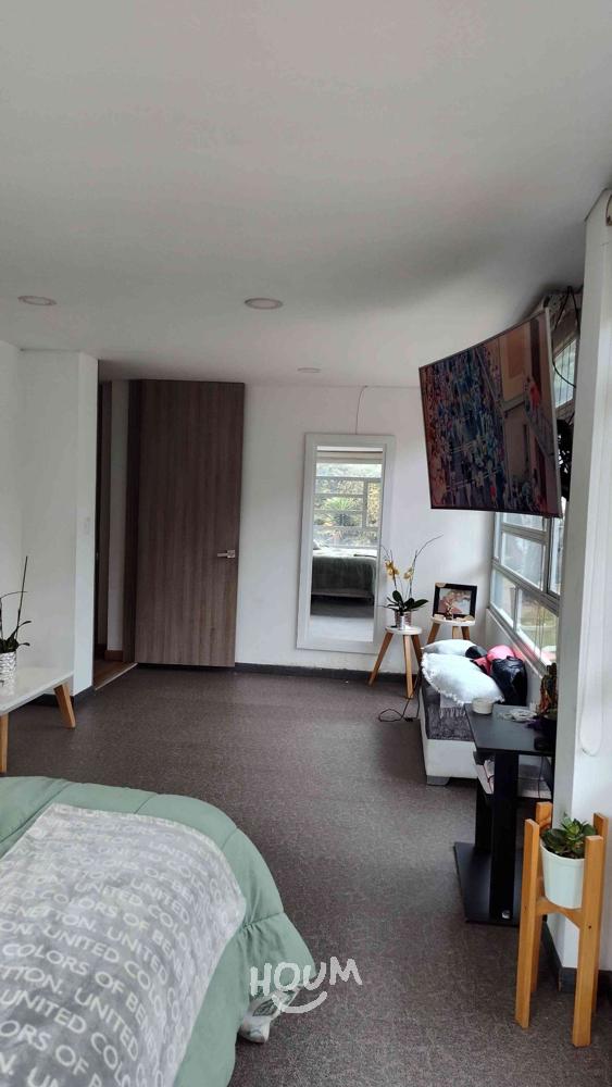 Casa en venta en San Felipe, Bogotá · foto 14 de 24