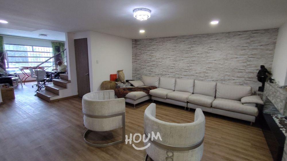 Casa en venta en San Felipe, Bogotá · foto 6 de 24