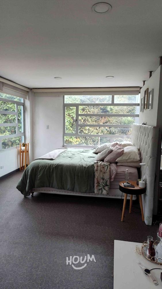 Casa en venta en San Felipe, Bogotá · foto 13 de 24