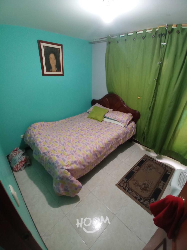 Apartamento de 3 alcobas en venta en Zarzamora, Boyacá Real, Bogotá, 170 m² · foto 16 de 24